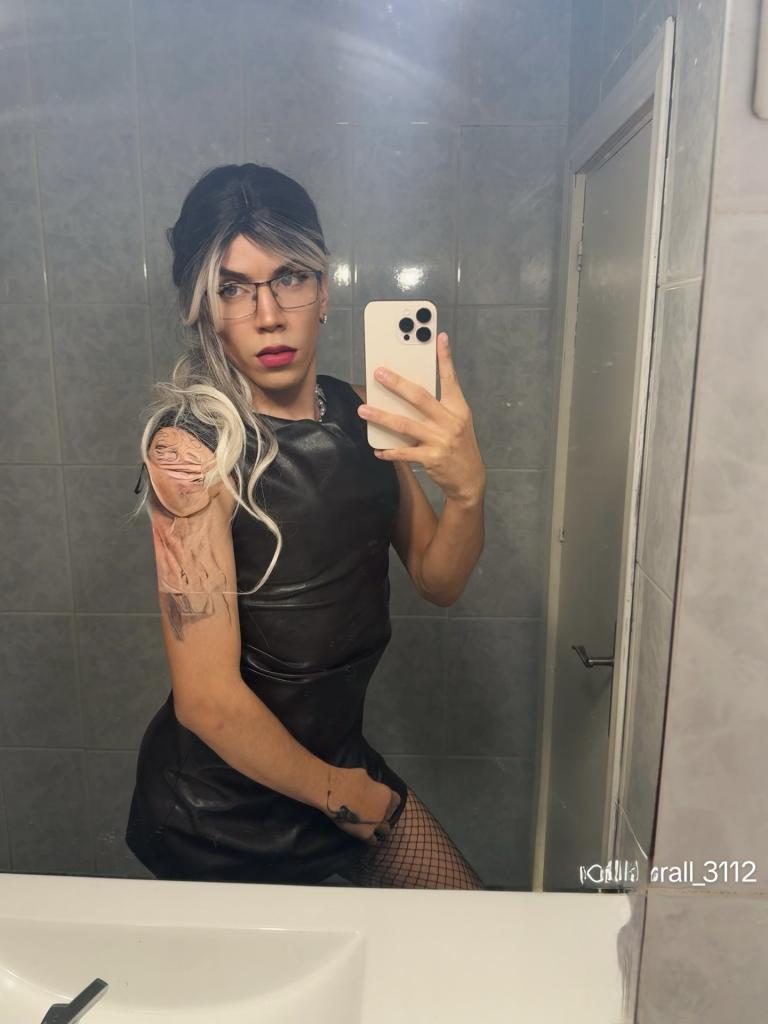 Travesti en Málaga: 
