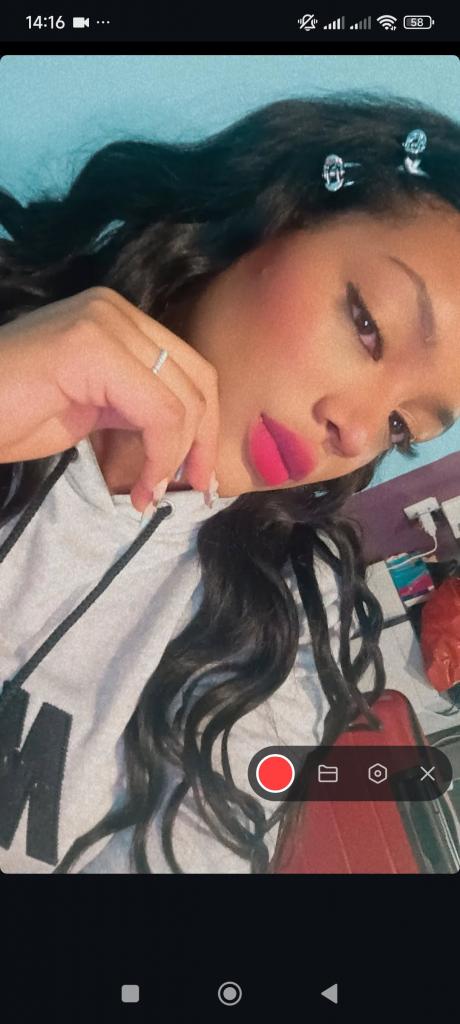 Chica busca chico en Las Palmas: 