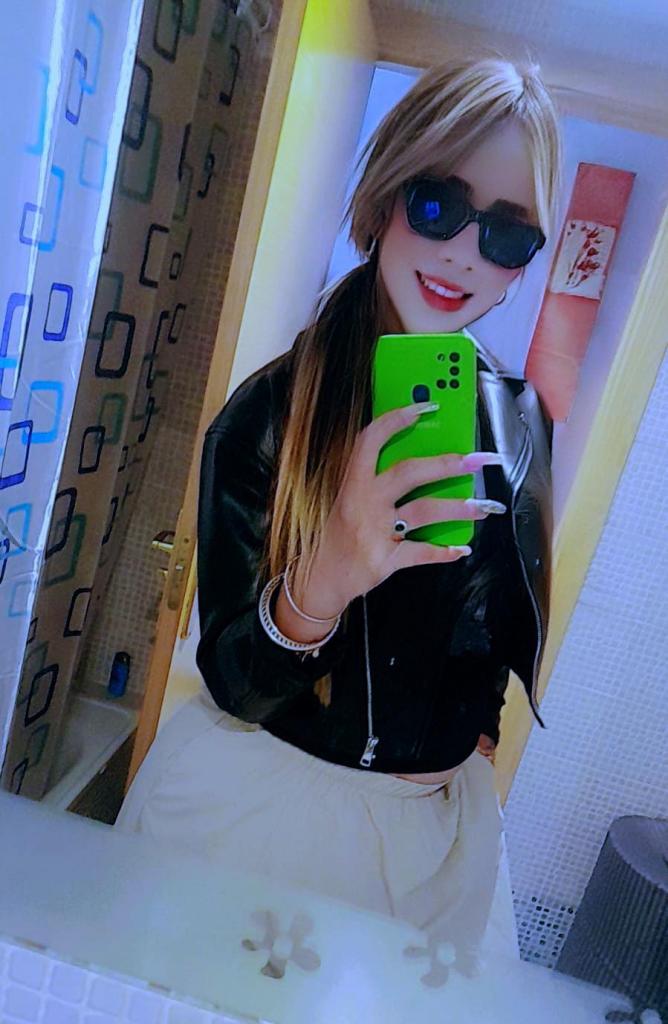 Travesti en Tenerife: 