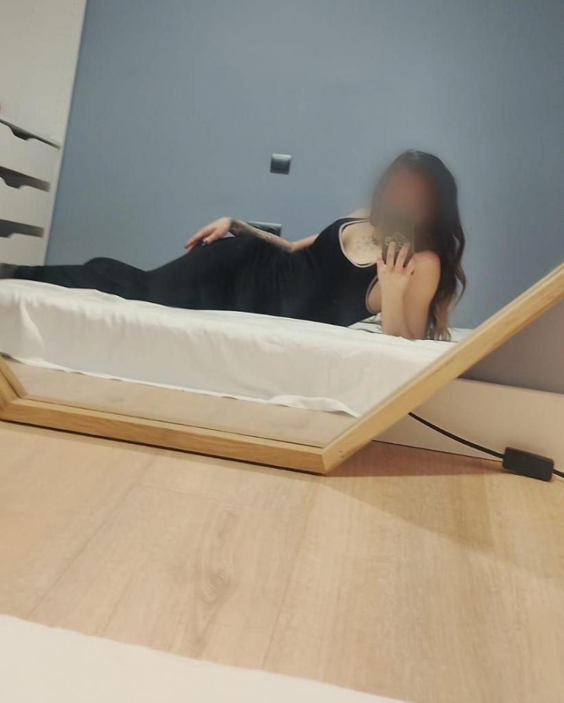 Chica busca chico en Málaga: 