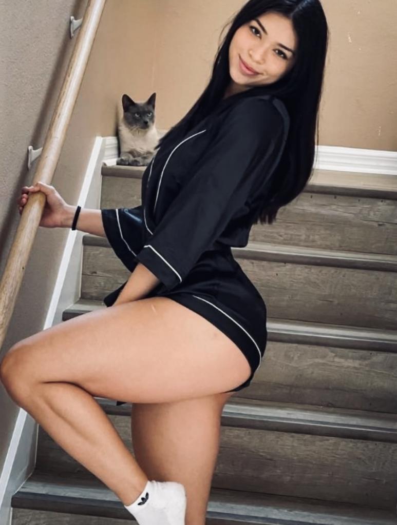 Chica busca chico en Toledo: 