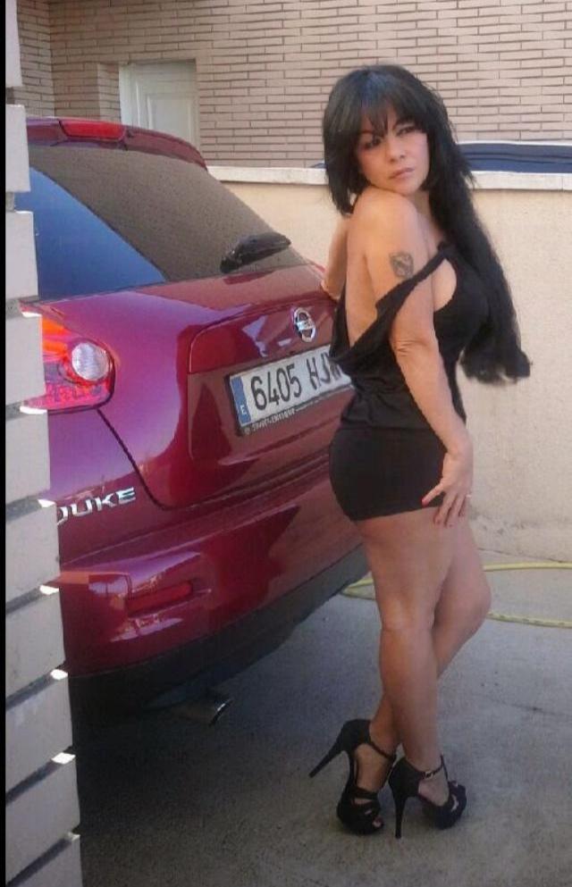 Chica busca chico en Gerona: 