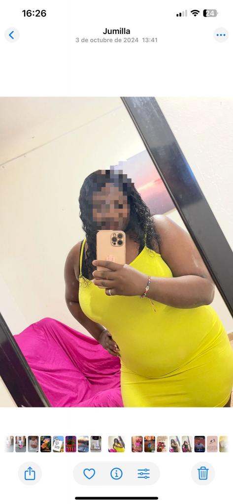 Chica busca chico en Huelva: 