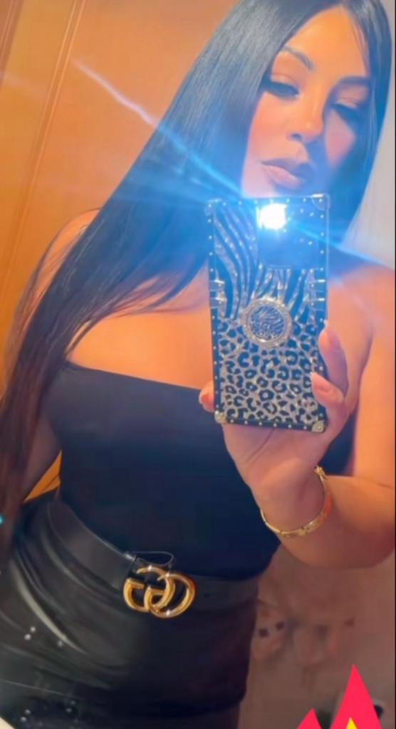 Chica busca chico en La Rioja: 