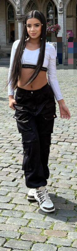 Chica busca chico en Valencia: 