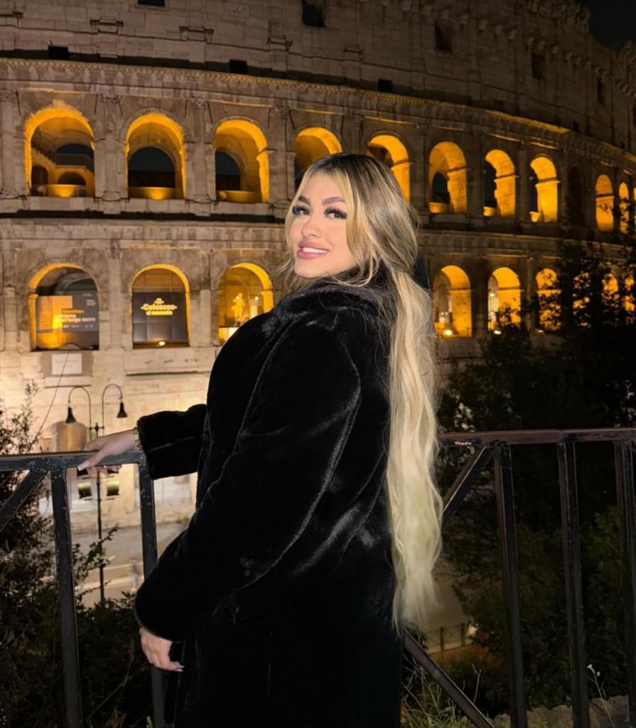 Chica busca chico en Tenerife: 