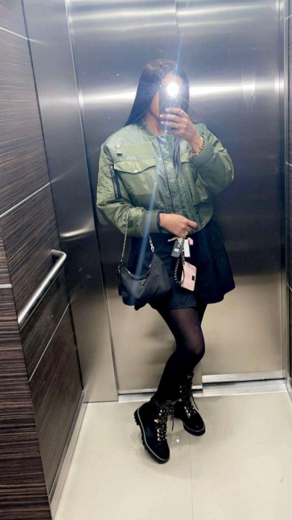 Chica busca chico en Alicante: 