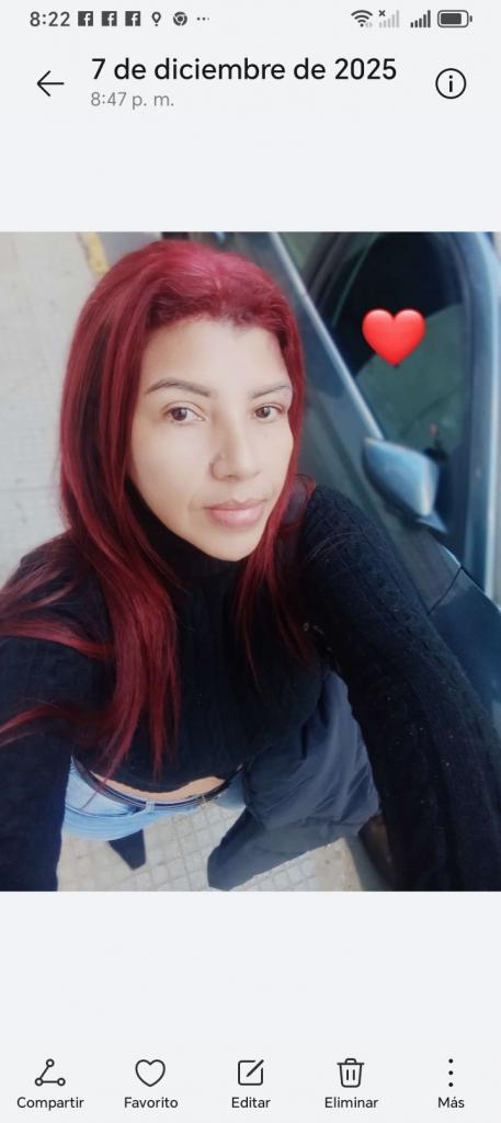 Chica busca chico en Huelva: 