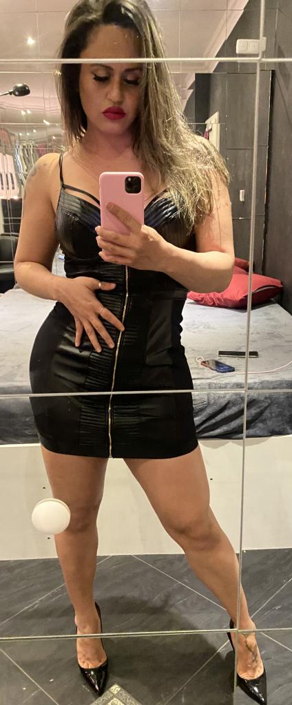 Travesti en Mallorca: 