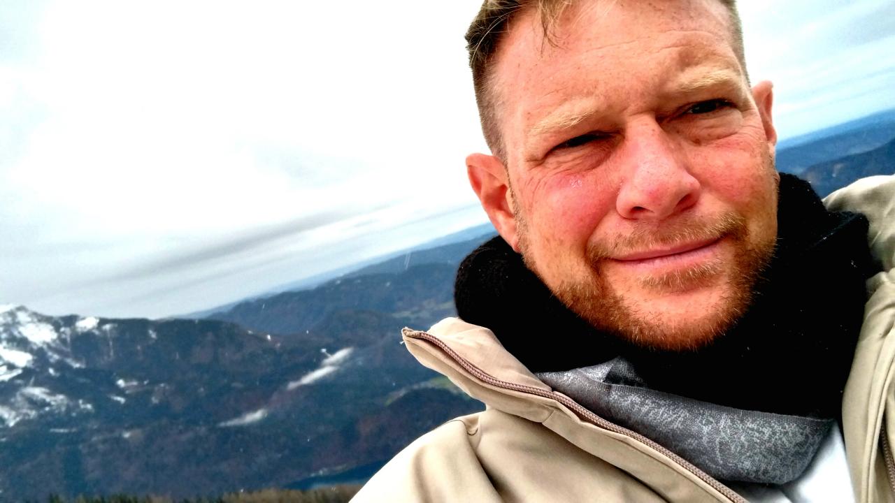 Chico busca chica en Las Palmas: 