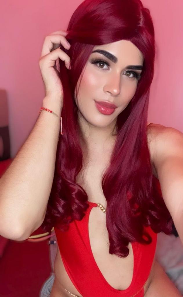 614877610: Travesti en Las Palmas