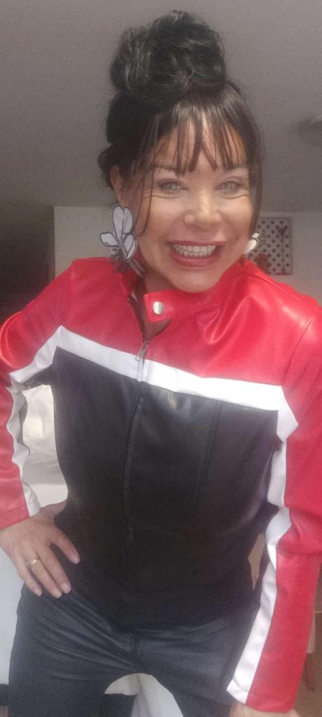 604187310: Travesti en Las Palmas