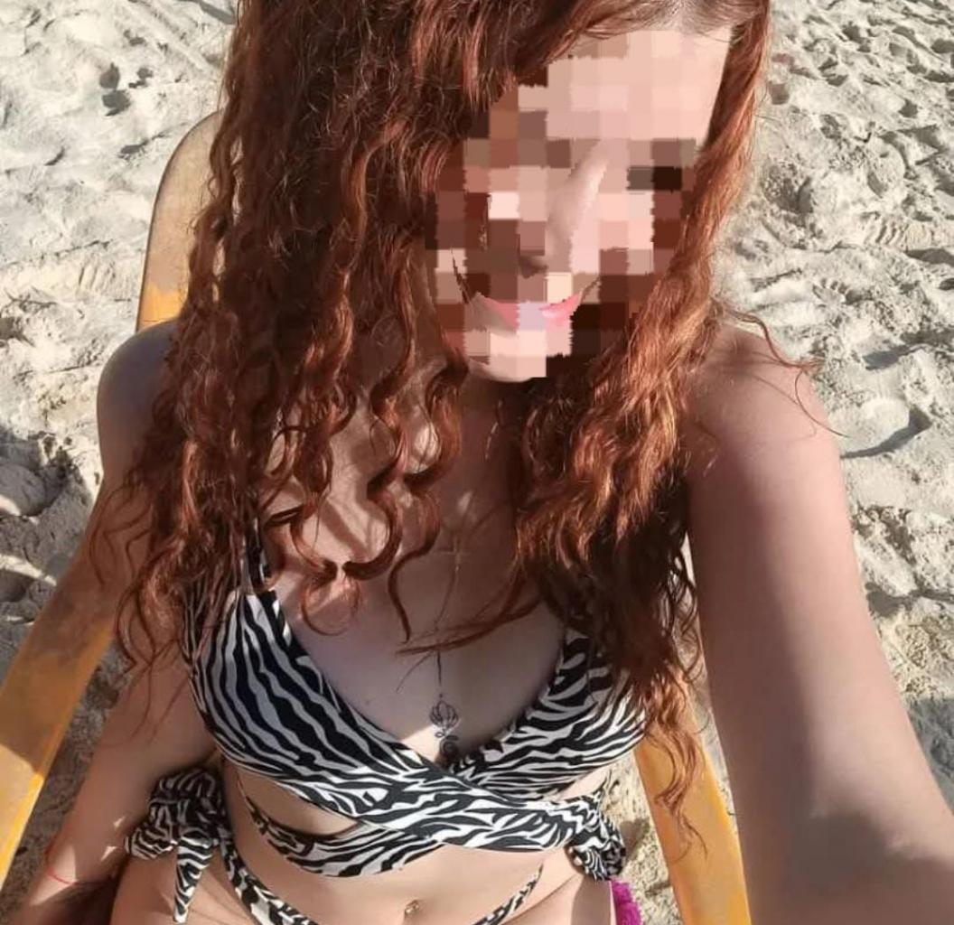 Chica busca chico en Málaga: Chica busca chico