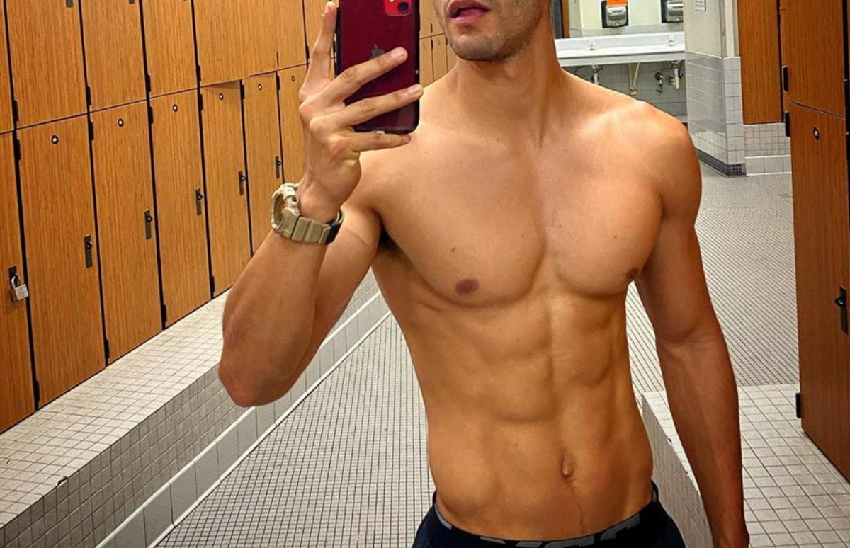 Chico busca chica en Mallorca: 