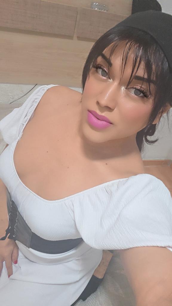 Travesti en Alicante: 