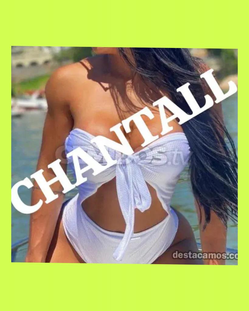 Chica busca chico en Barcelona: 