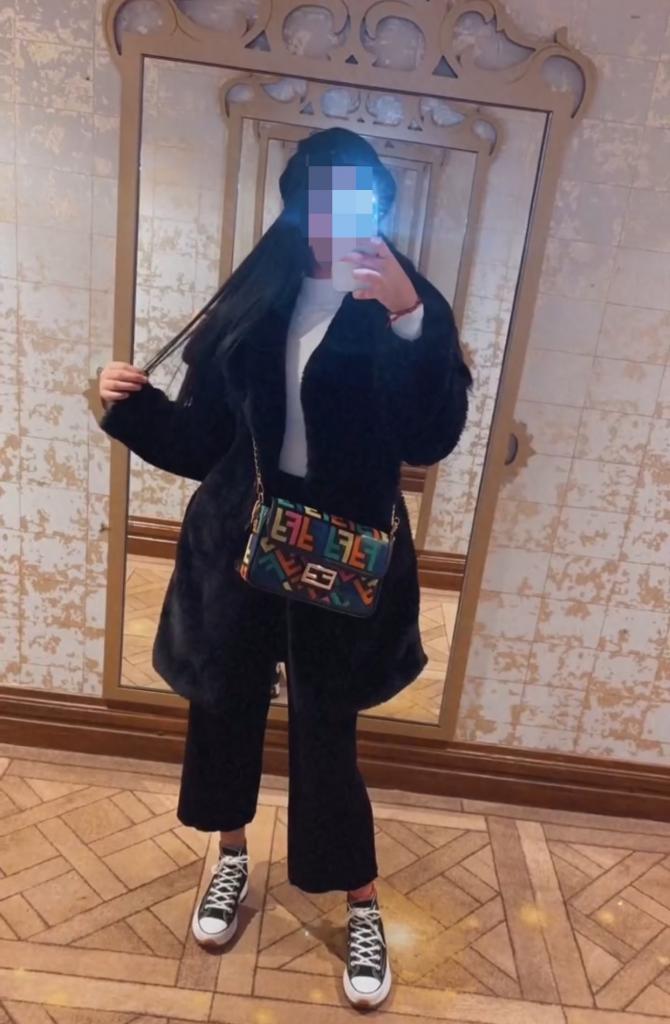 Chica busca chico en Cádiz: 