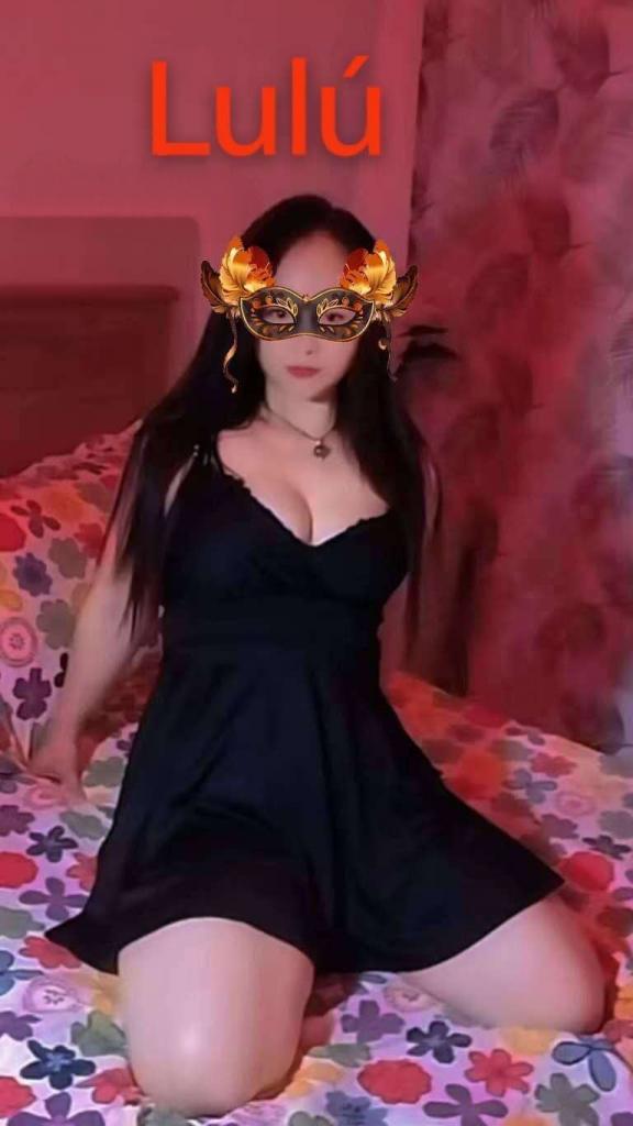 Chica busca chico en Madrid: 