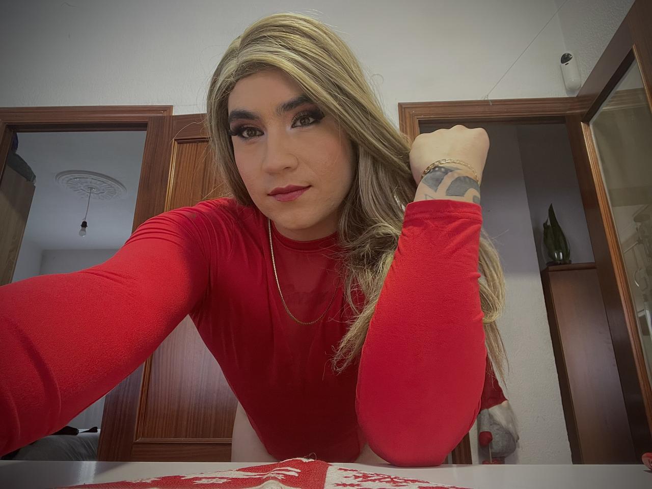 Travesti en Valencia: 