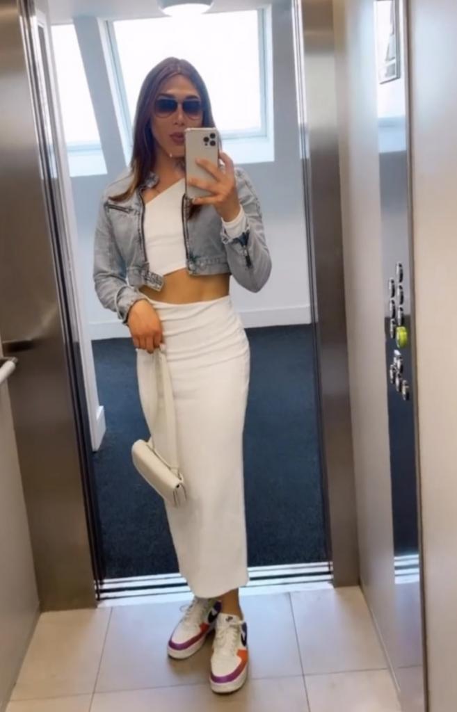 Travesti en Tarragona: 