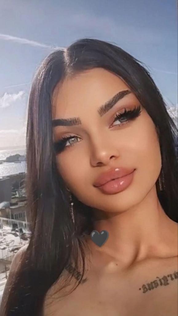 Chica busca chico en Mallorca: Chica busca chico