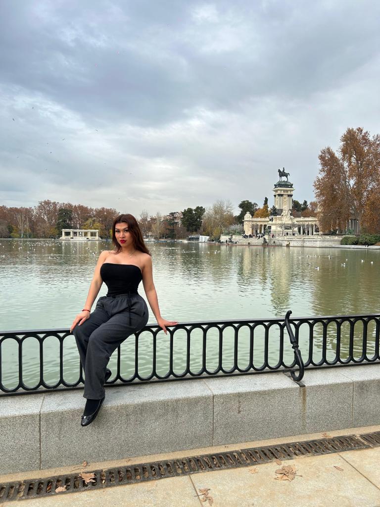 666204914: Transexual en Zaragoza