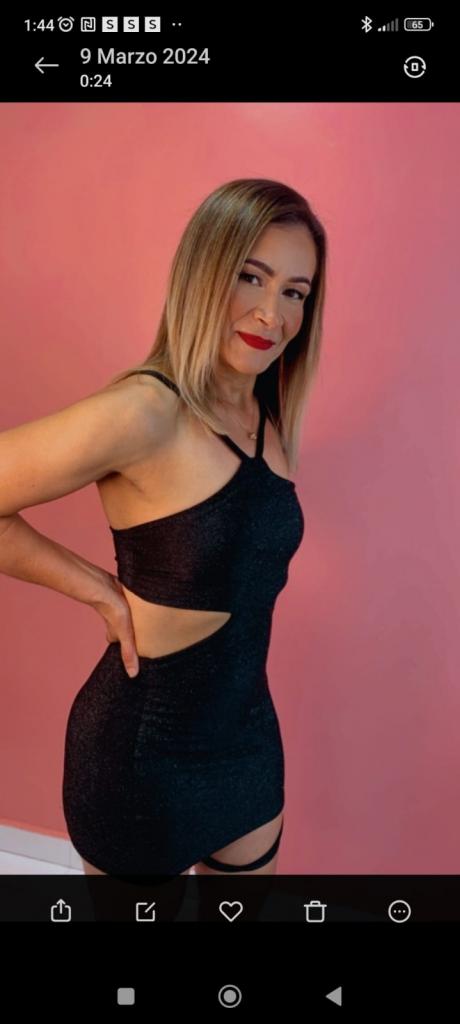 617988474: Chica busca chico en Madrid