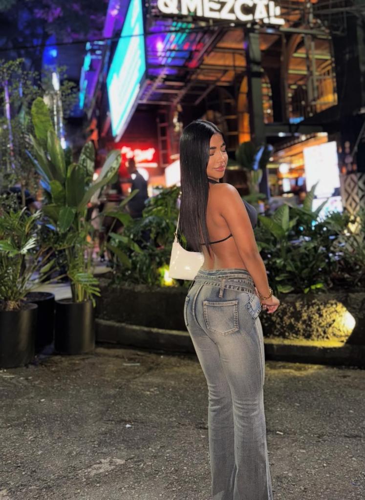 Chica busca chico en Las Palmas: 