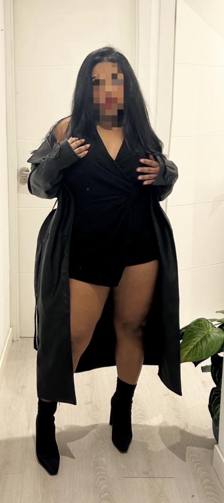 Chica busca chico en Madrid: 