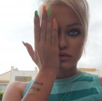 672965061: Chica busca chico en Toledo