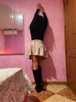 605487093: Chica busca chico en Granada