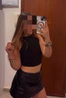 662364427: Chica busca chico en Málaga