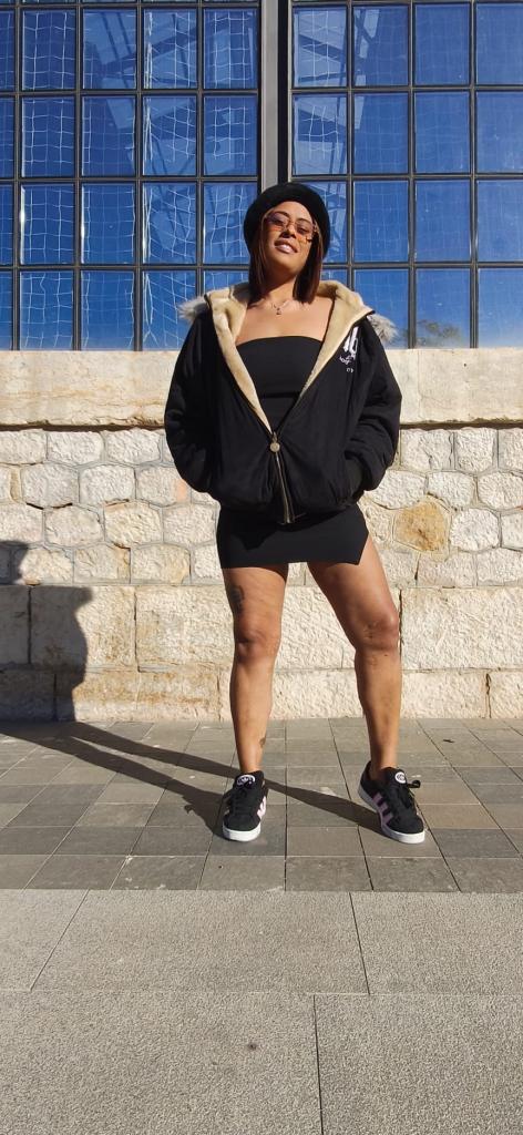 632847330: Chica busca chico en Tenerife