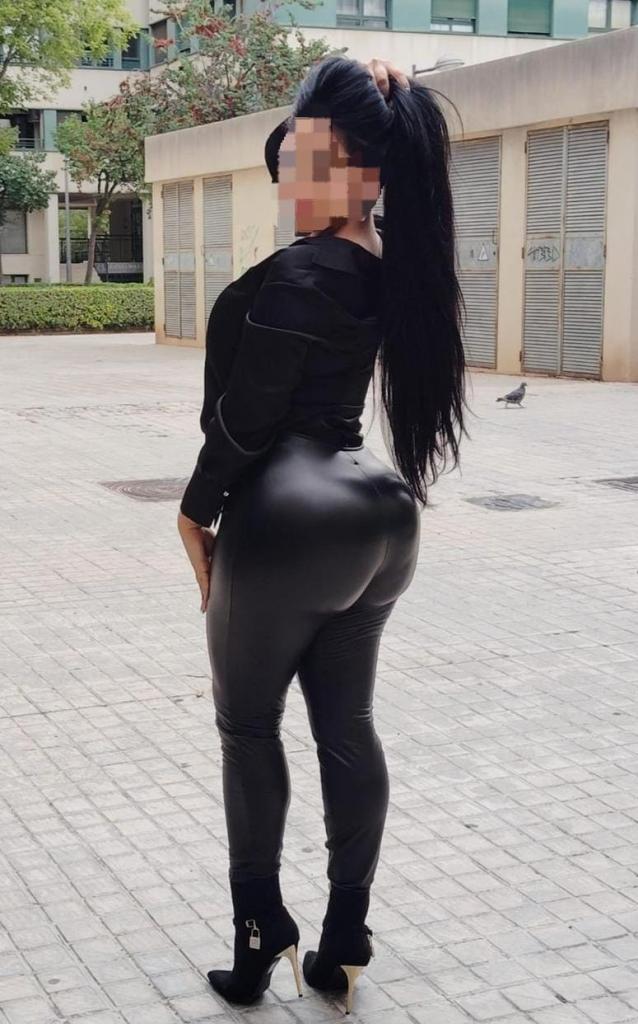 Chica busca chico en Valencia: 