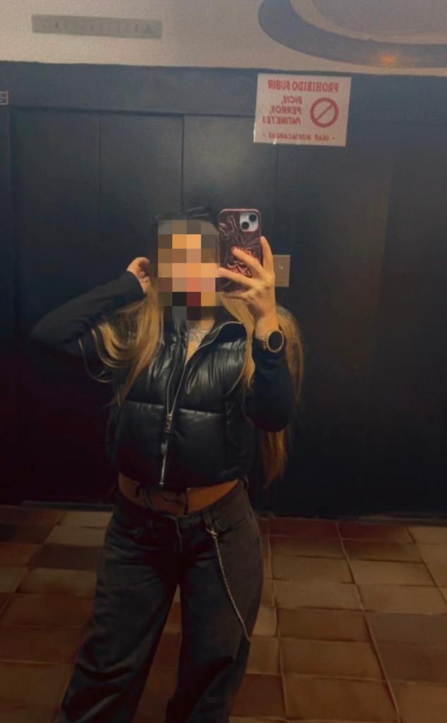 Chica busca chico en Málaga: 