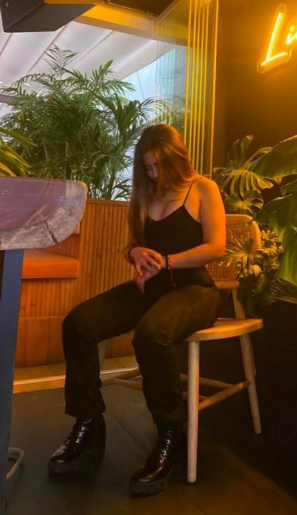 Chica busca chico en Málaga: 