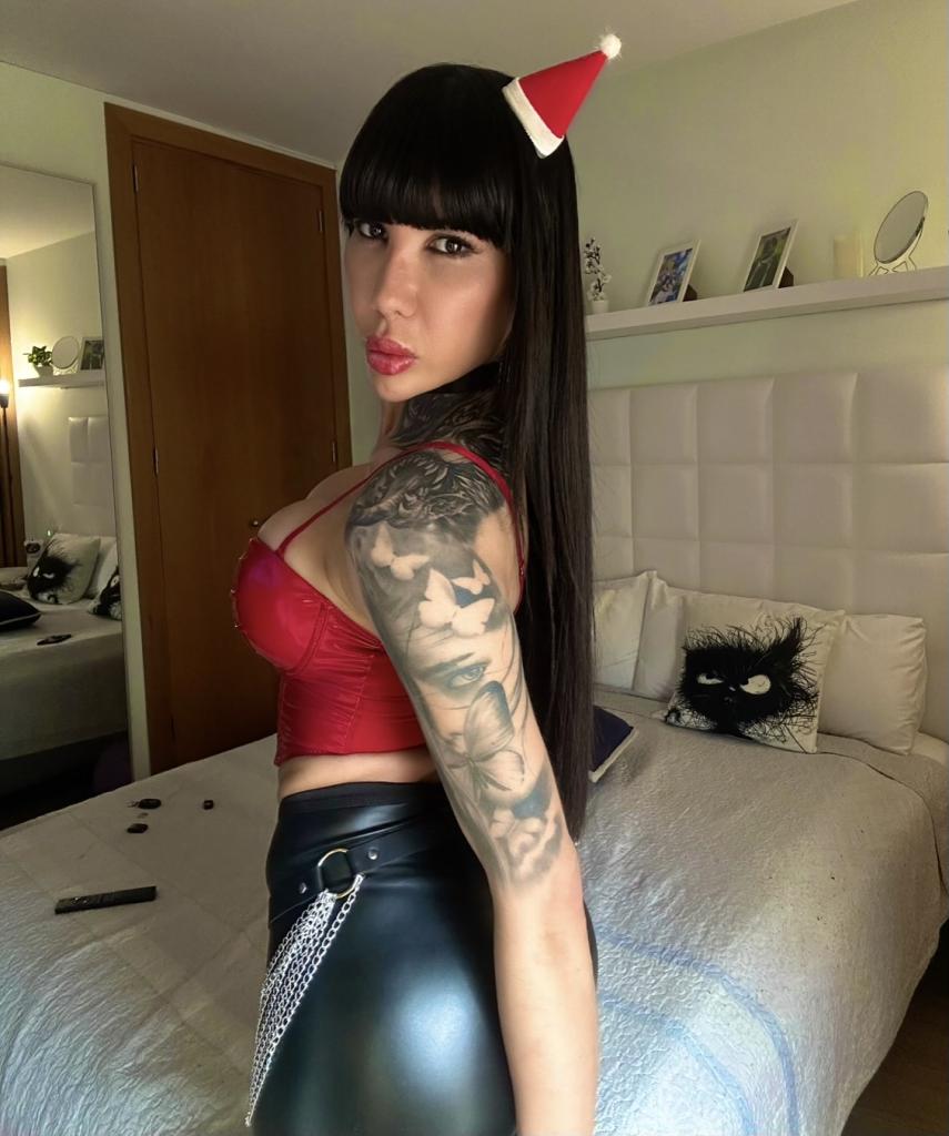692808810: Travesti en Mallorca