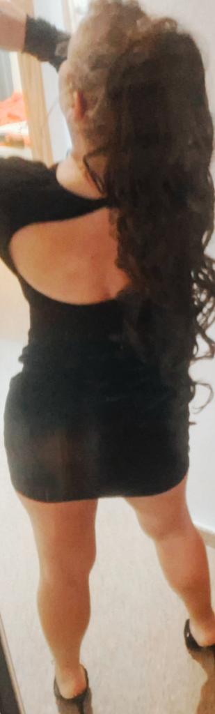 Chica busca chico en Granada: 