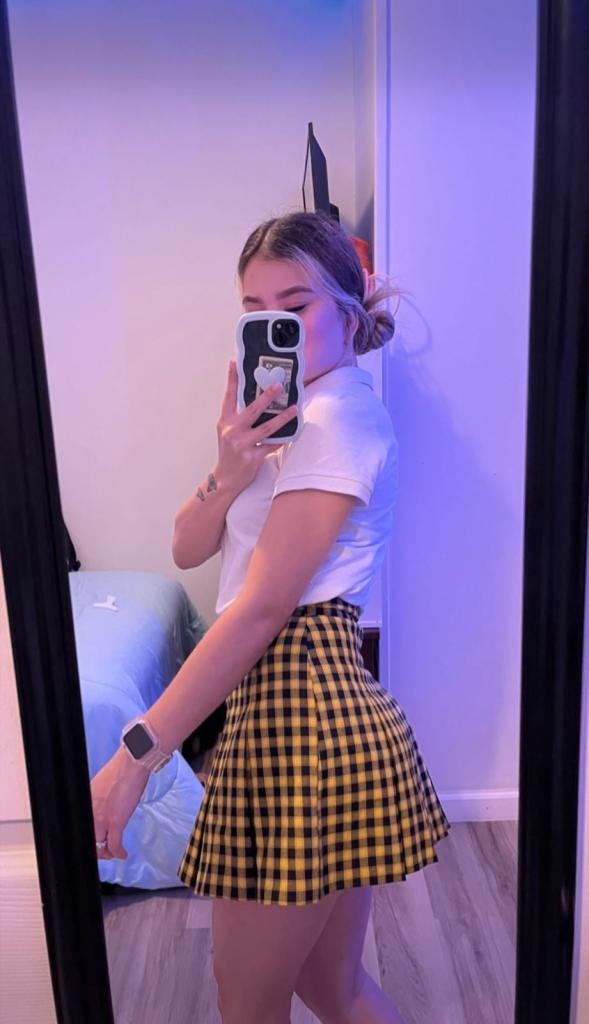 Chica busca chico en Navarra: 