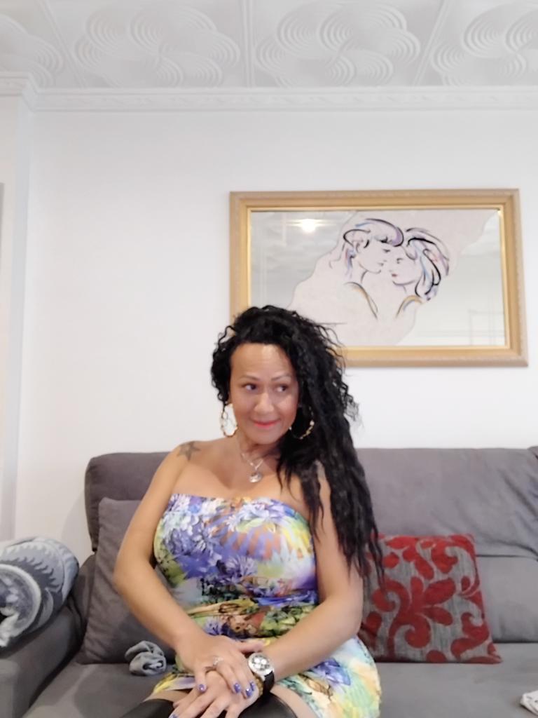 Travesti en Alicante: 