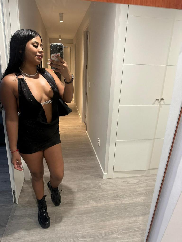 722248859: Chica busca chico en Madrid