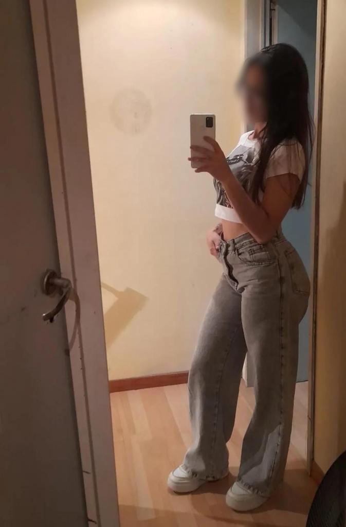 Chica busca chico en Madrid: 