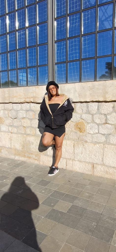 632847330: Chica busca chico en Tenerife