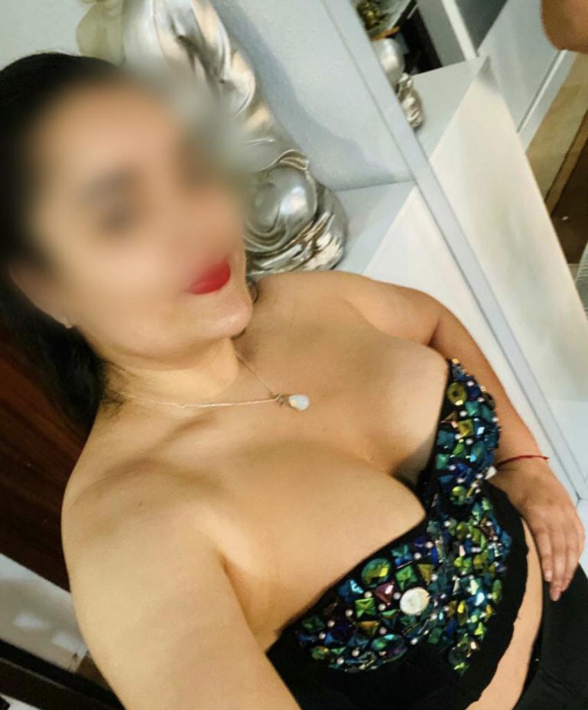 Chica busca chico en Badajoz: 