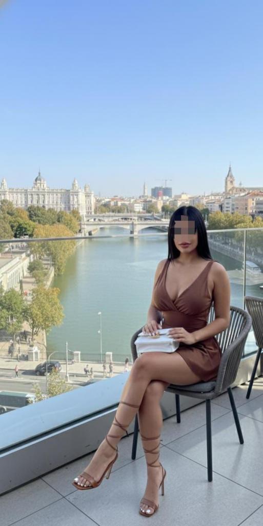 Chica busca chico en Madrid: 