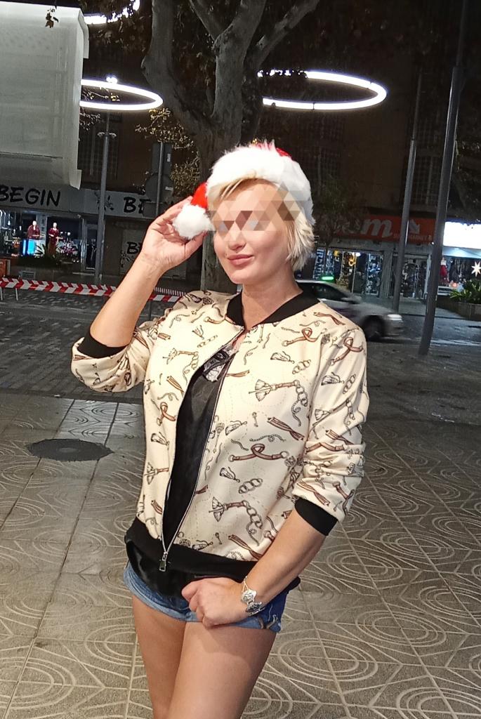 Chica busca chico en Alicante: 