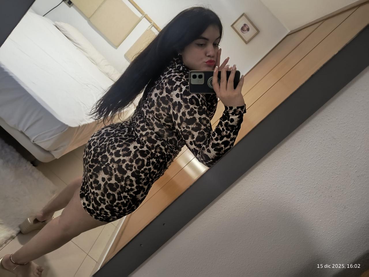 632237298: Chica busca chico en Murcia