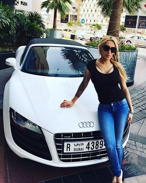 Chica busca chico en Zaragoza: 