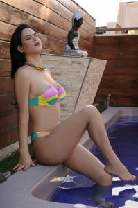 Transexual en Valencia: 