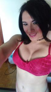 Travesti en Ciudad Real: 